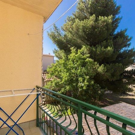 Dalma Residence Apartman Girandella 扎博里克 外观 照片