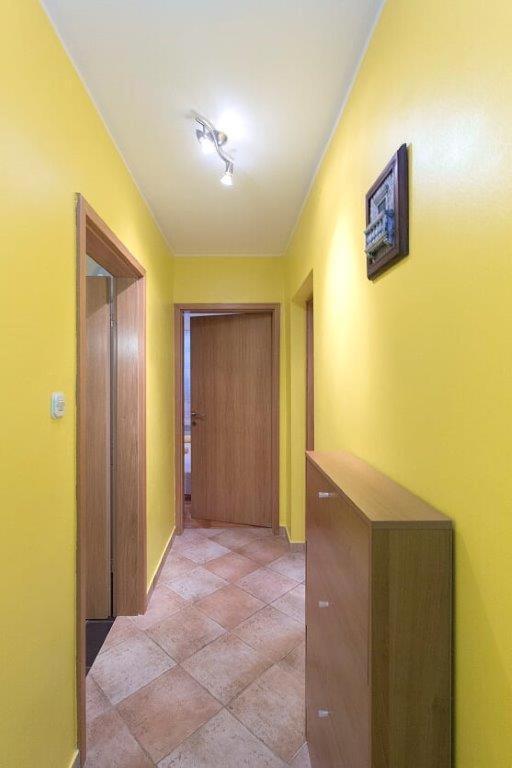 Dalma Residence Apartman Girandella 扎博里克 外观 照片