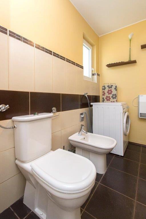 Dalma Residence Apartman Girandella 扎博里克 外观 照片