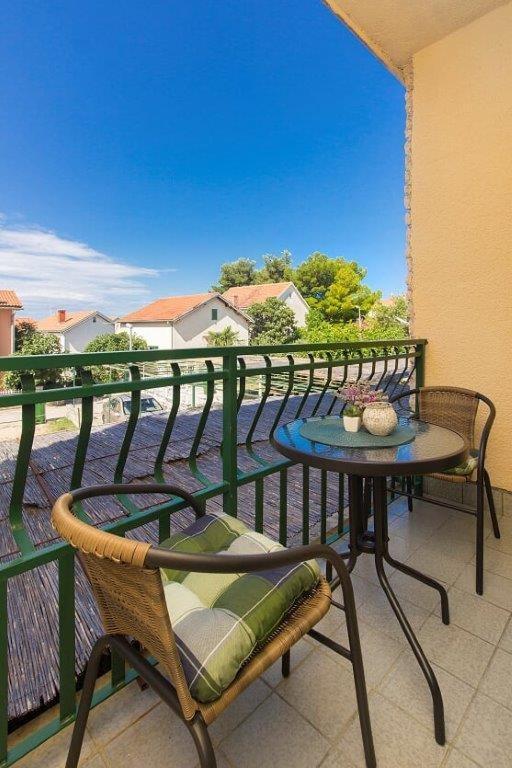 Dalma Residence Apartman Girandella 扎博里克 外观 照片